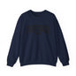 Oversized Overthinker Sweatshirt for Comfort Lovers, Casual Style, Great Gift for Thinkers, Cozy Crewneck for All Occasions