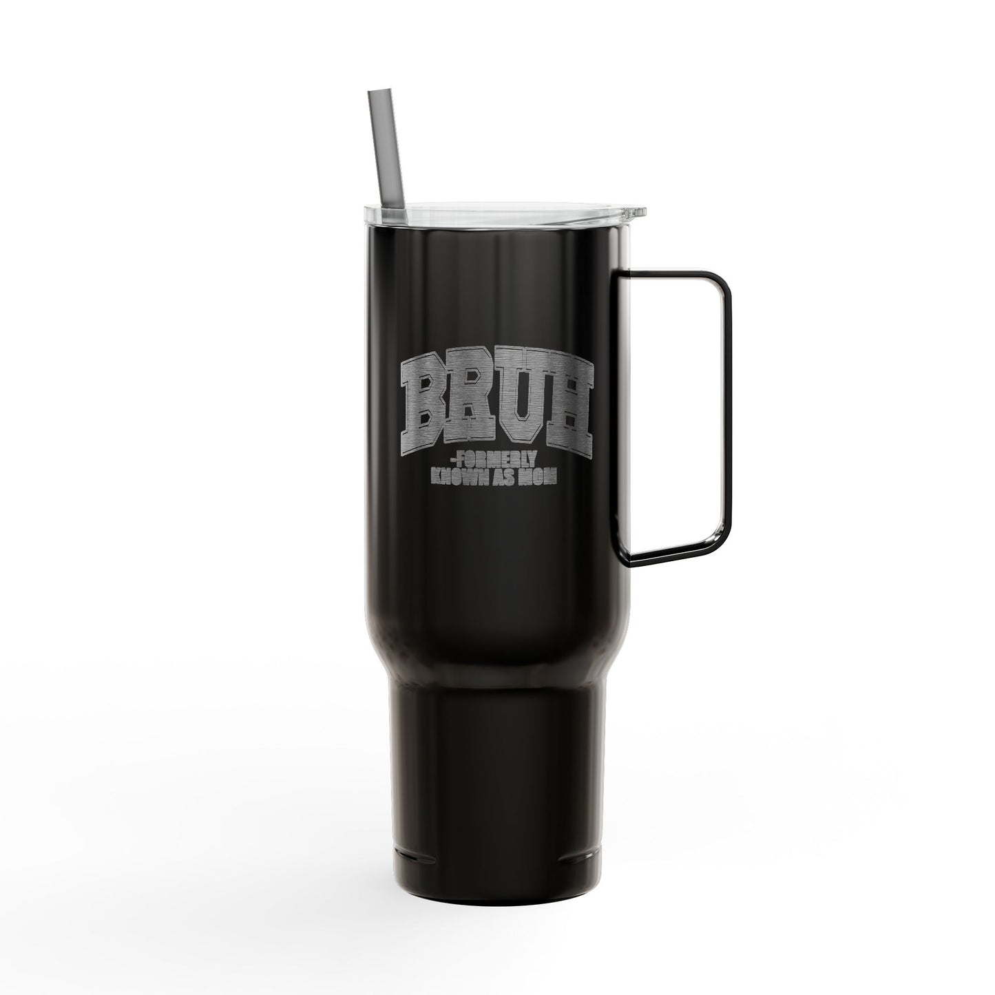 Engraved Insulated Tumbler, Custom 40oz Travel Mug, Perfect Gift for Any Occasion, Personalized Drinkware, Holiday Present, Summer Sips