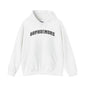 Sophomore Year Unisex Hooded Sweatshirt | Cozy College Apparel, Graduation Gift, Student Hoodie, Class of 2025, Back to School Outfit