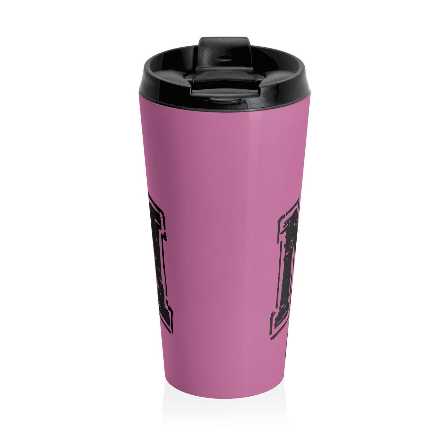 Stylish Pet Lover's Travel Mug, Funny Gift for Dog Owners, Unique Coffee Cup, Animal Lover's Travel Cup, Perfect for On-the-Go