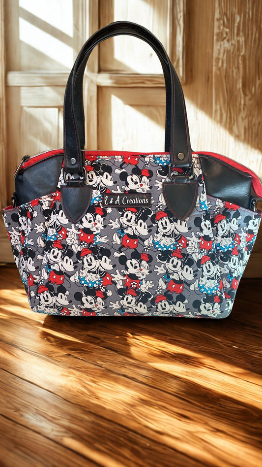 Mouse Handbag