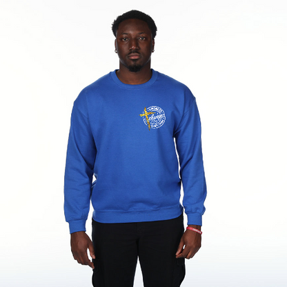 Kindness changes Everything Crew Neck