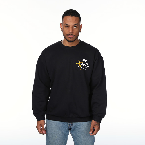 Kindness changes Everything Crew Neck