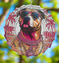 Pretty Pitty 8" wind spinner