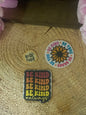 Kindness Sticker set