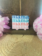 Mama sticker