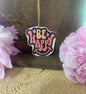 Be Happy sticker