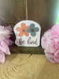 Be kind sticker