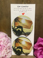 America Rising Car Coaster set