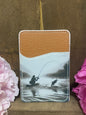 Fishing Phone Card Wallet