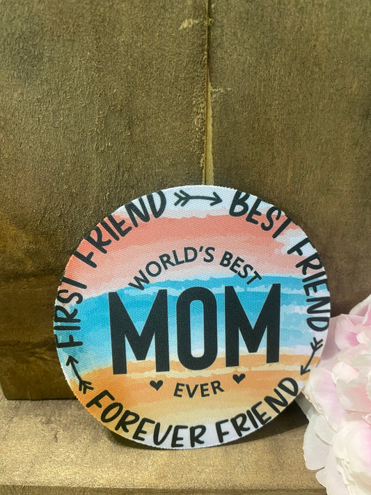 World's Best Mom