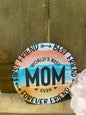 World's Best Mom
