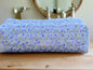 Lavender Dreams Hair Tool bag