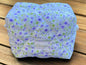 Lavender Dreams Medium Makeup bag